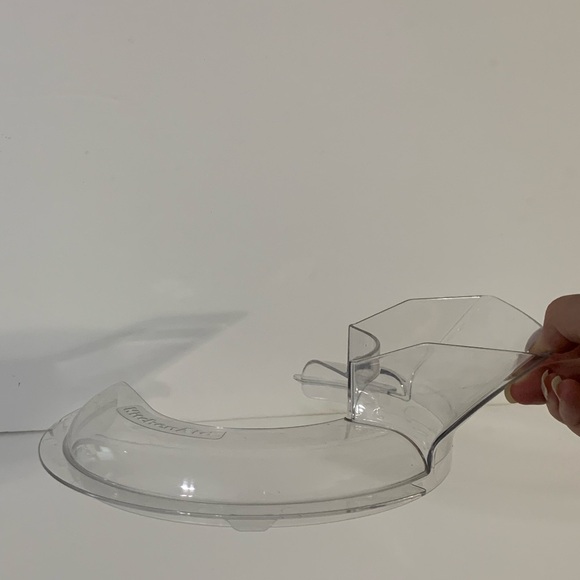 KitchenAid Transparent Mixer Shield - Picture 3 of 9